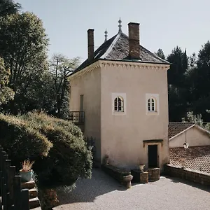 La Tour De Garde Caluire-et-Cuire