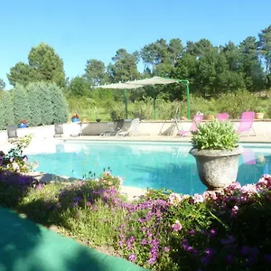 Domaine Du Planas - Arcades Ailhon