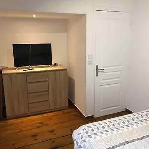 Spacieux 2/6 Pers 110m² Proche Cnpe Lagnieu